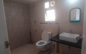 Living Room in 2 BHK Apartment at Shriram Liberty Square, Electronic City Phase ii – for Rent