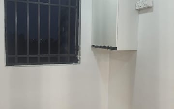 Room in 2 BHK Apartment at Shriram Liberty Square, Electronic City Phase ii – for Rent