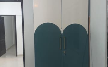 Furnished Amenities in 2 BHK Apartment at Shriram Liberty Square, Electronic City Phase ii – for Rent