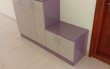 Room in 2 BHK Apartment at Shriram Liberty Square, Electronic City Phase ii – for Rent