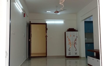 Room in 2 BHK Apartment at Shriram Liberty Square, Electronic City Phase ii – for Rent
