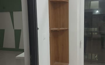 Furnished Amenities in 2 BHK Apartment at Shriram Liberty Square, Electronic City Phase ii – for Rent