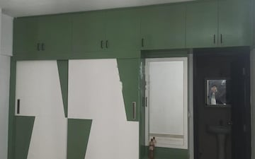Room in 2 BHK Apartment at Shriram Liberty Square, Electronic City Phase ii – for Rent