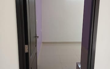 Building Lobby in 2 BHK Apartment at Shriram Liberty Square, Electronic City Phase ii – for Rent