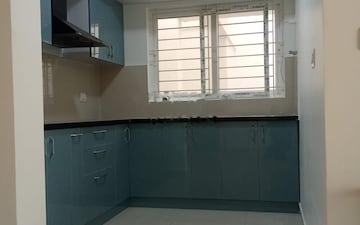 Kitchen in 2 BHK Apartment at Shriram Liberty Square, Electronic City Phase ii – for Rent