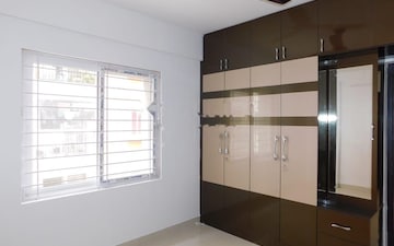 Room in 2 BHK Apartment at Shriram Liberty Square, Electronic City Phase ii – for Rent