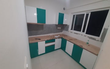 Kitchen in 2 BHK Apartment at Shriram Liberty Square, Electronic City Phase ii – for Rent