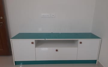 Furnished Amenities in 2 BHK Apartment at Shriram Liberty Square, Electronic City Phase ii – for Rent