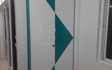 Building Lobby in 2 BHK Apartment at Shriram Liberty Square, Electronic City Phase ii – for Rent