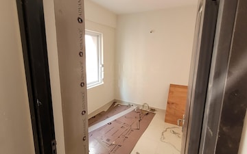 Bathroom in 2 BHK Apartment at Shriram Liberty Square, Electronic City Phase ii – for Rent