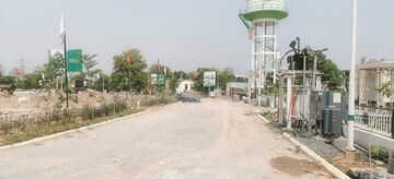  Plot – Exterior View View at Hardhyanpura - for Sale