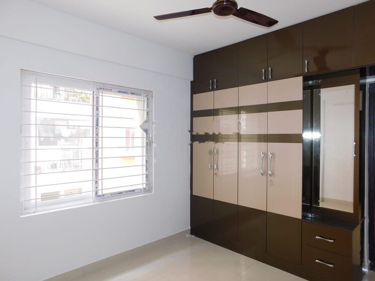 Room, shriram-liberty-square 2 Bedroom 608 Sq.Ft. Apartment In Electronic City Phase ii Bangalore 8823211