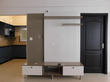 Furnished Amenities in 2 BHK Apartment at Shriram Liberty Square, Electronic City Phase ii – for Rent