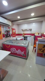 250 Sq.Ft. Showroom in No Name 