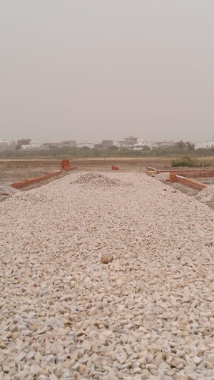 Plot Area in  Plot at Raebareli Road – for Sale