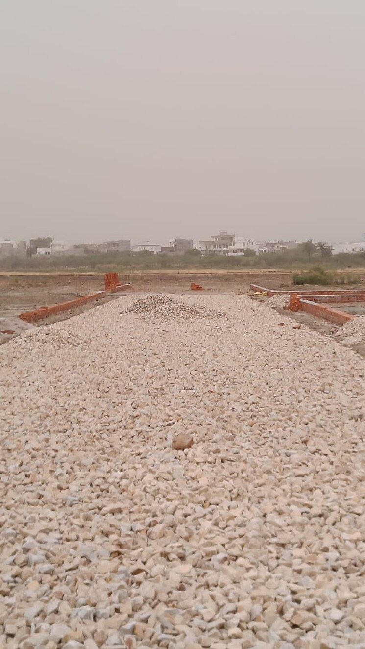 undefined, raebareli road  609 Sq.Ft. Plot In Raebareli Road Lucknow 8823208