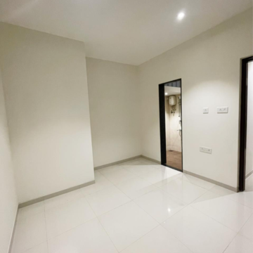 Room in 1 BHK Apartment at Evershine Amavi 303 Phase 3, Gopcharpada – for Sale