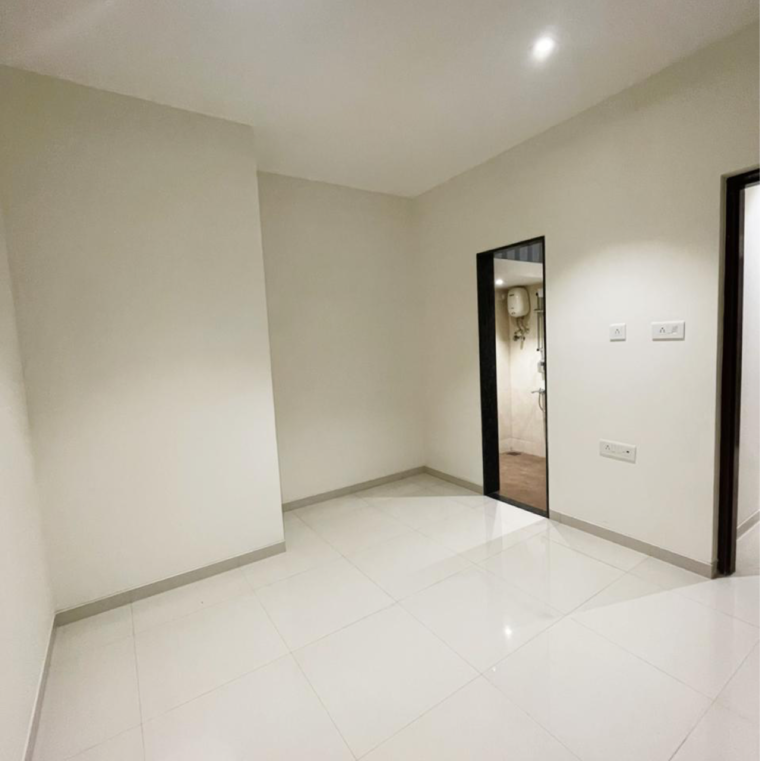 Room, evershine-amavi-303-phase-3 1 Bedroom 402 Sq.Ft. Apartment In Gopcharpada Palghar 8823230