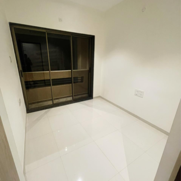 Room in 1 BHK Apartment at Evershine Amavi 303 Phase 3, Gopcharpada – for Sale