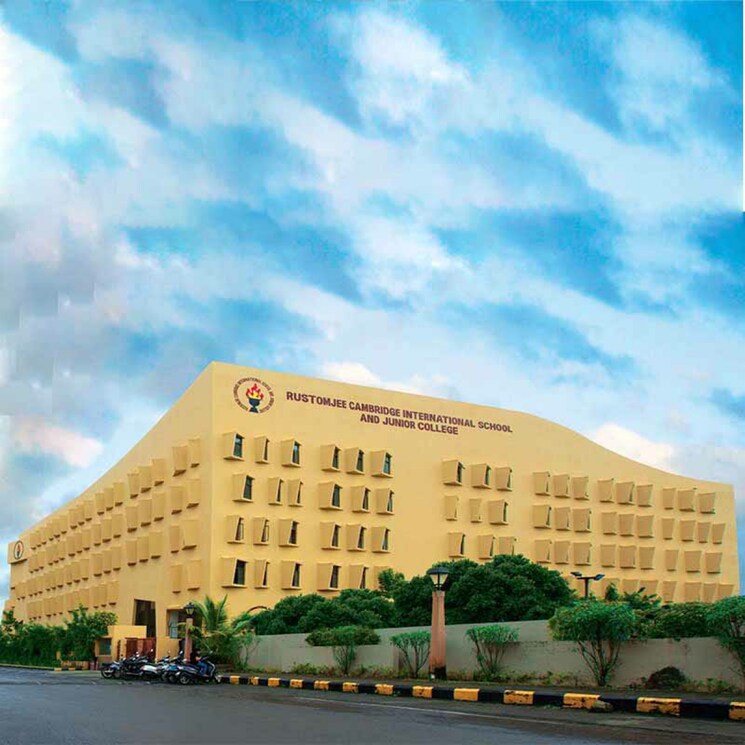 Exterior View, evershine-amavi-303-phase-3 1 Bedroom 402 Sq.Ft. Apartment In Gopcharpada Palghar 8823230