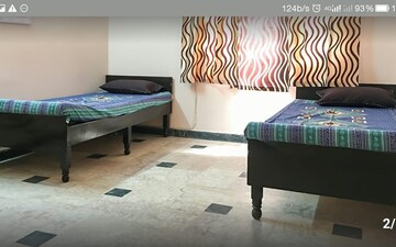 2 BHK Apartment For Rent in Gaur City-2, Gaur City 2