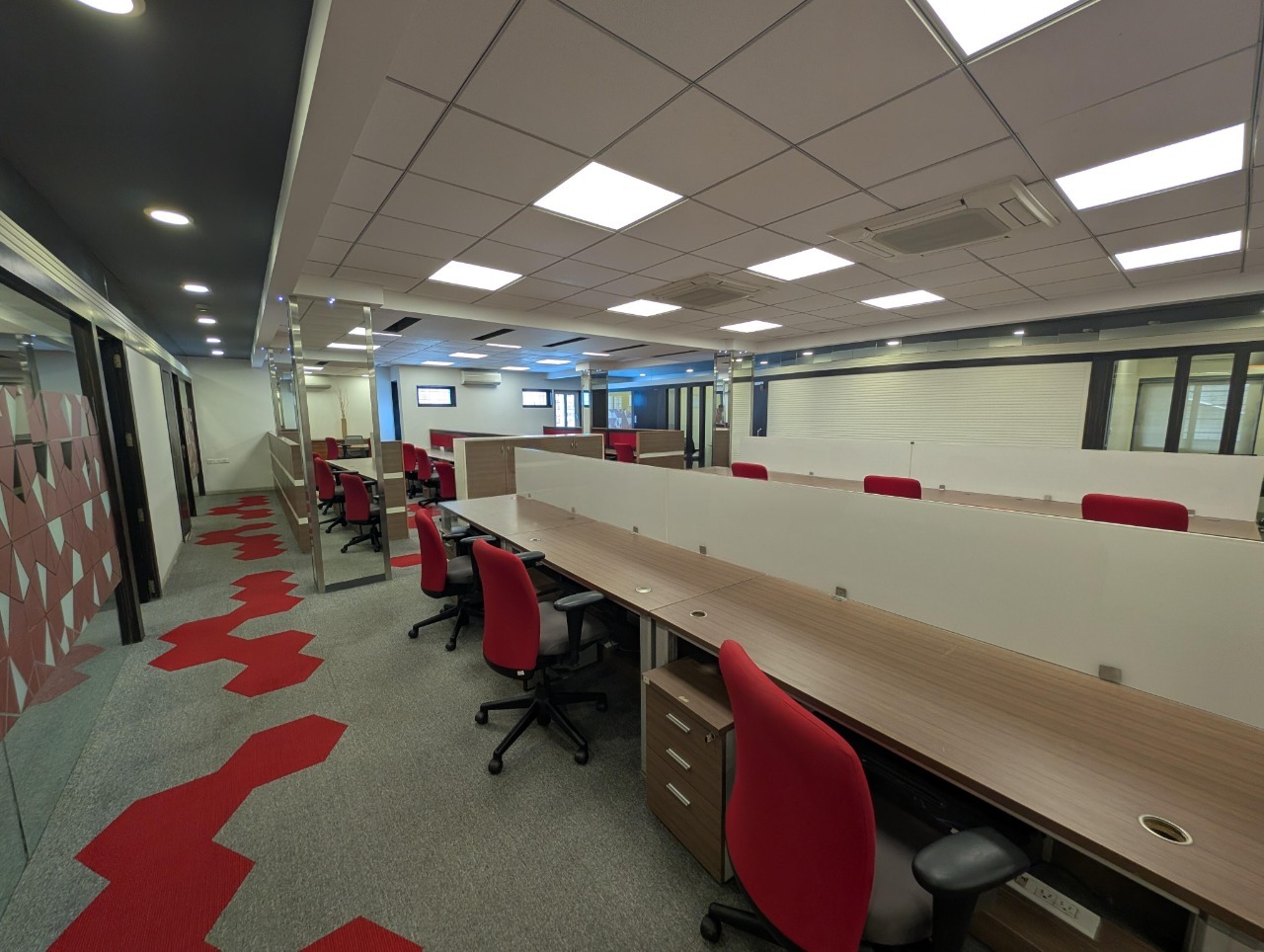 Office Space For Rent in  Worlinaka, Worli, Mumbai