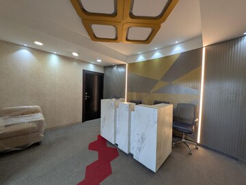 Team Area in  Office Space at Worli – for Rent