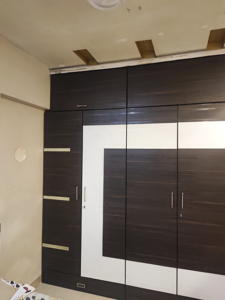 undefined, jp-decks 2 Bedroom 800 Sq.Ft. Apartment In Goregaon East Mumbai 8823227