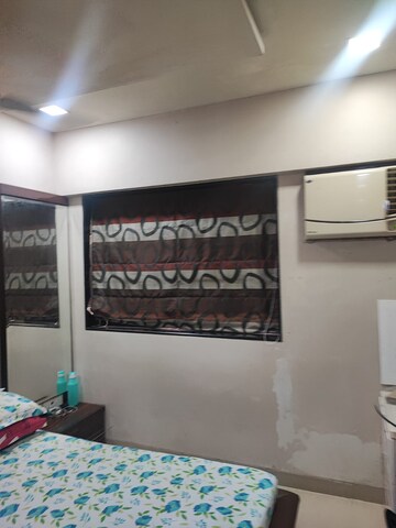 Bedroom in 2 BHK Apartment at JP Decks, Goregaon East – for Rent