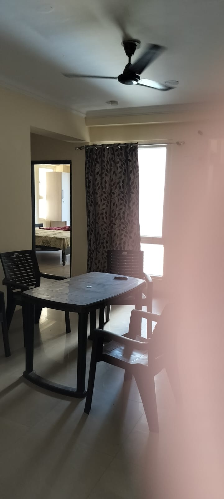 2 BHK Apartment For Rent in Antriksh Heights Sector 8