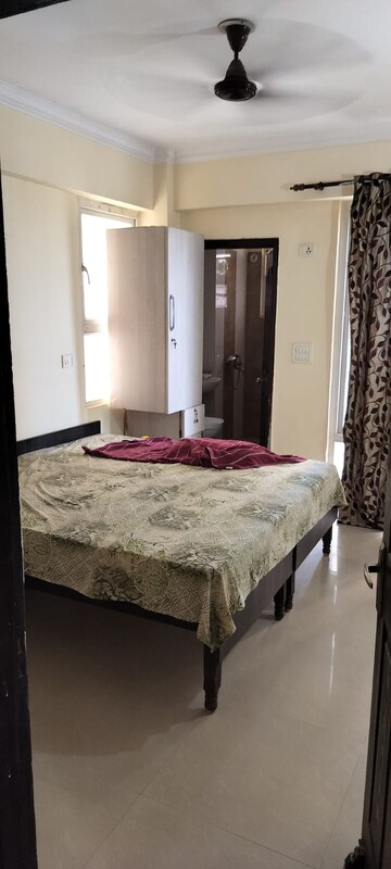 Bedroom in 2 BHK Apartment at Sector 84 – for Rent
