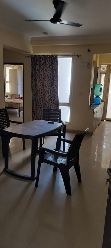 Master Bedroom in 2 BHK Apartment at Sector 84 – for Rent