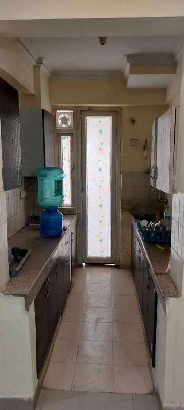 Kitchen in 2 BHK Apartment at Sector 84 – for Rent