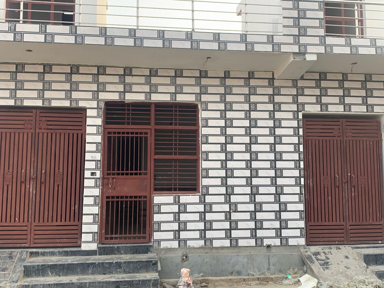 2 BHK + Extra Room Independent House For Sale in Royal City Achheja