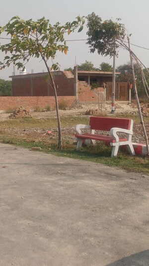  Plot For Sale in Raebareli Road