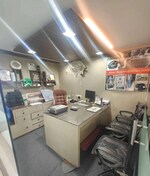 450 Sq.Ft. Office Space in No Name 
