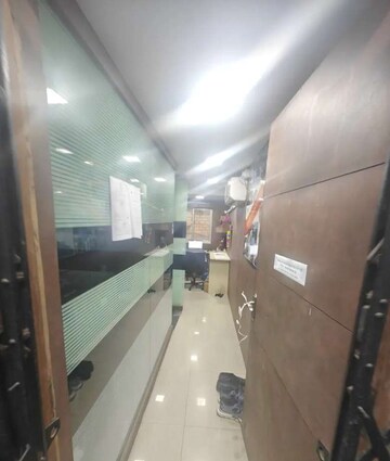 Building Lobby in  Office Space at Mahatma Gandhi Road – for Rent