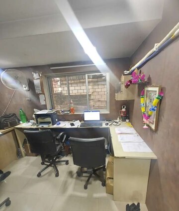 Team Area in  Office Space at Mahatma Gandhi Road – for Rent