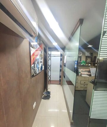 Staircase in  Office Space at Mahatma Gandhi Road – for Rent