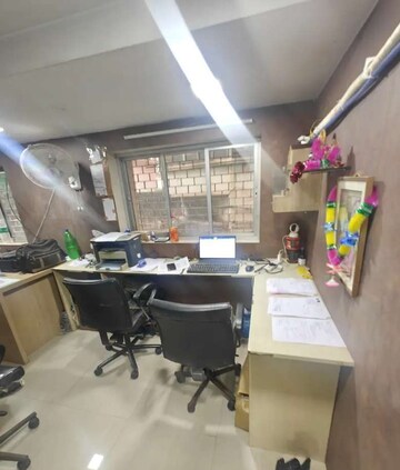 Team Area in  Office Space at Mahatma Gandhi Road – for Rent