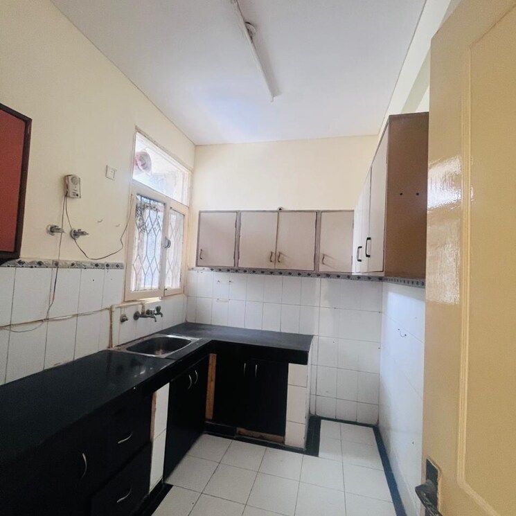 Kitchen, empire-floors 3 Bedroom 1500 Sq.Ft. Apartment In Sector 57 Gurgaon 8823254