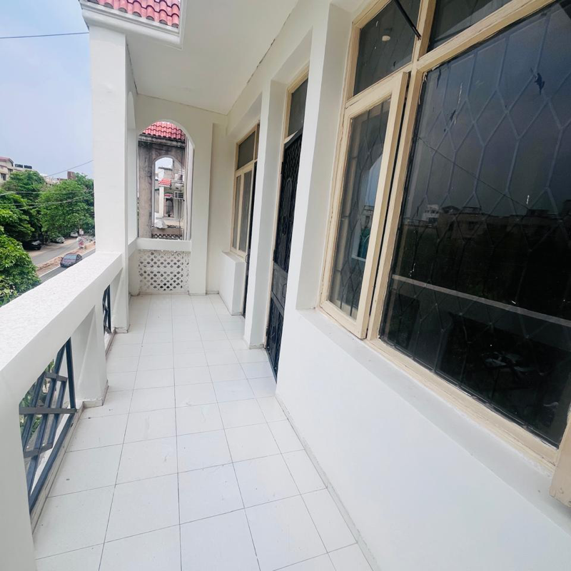 3 BHK Apartment For Rent in Empire Floors