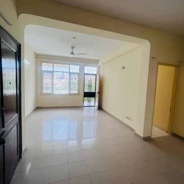 Living Room in 3 BHK Apartment at Empire Floors, Sector 57 – for Rent