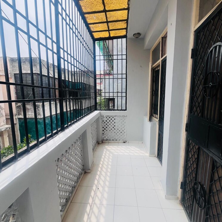 Balcony, empire-floors 3 Bedroom 1500 Sq.Ft. Apartment In Sector 57 Gurgaon 8823254