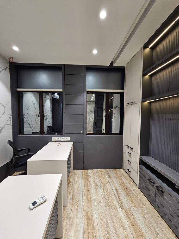 Kitchen, bbd bagh Commercial Office Space 300 Sq.Ft. In Bbd Bagh Kolkata 8823241