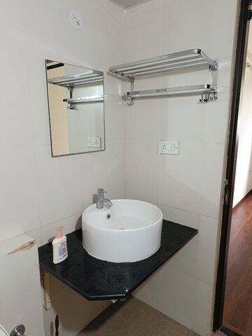 Team Area in 2 BHK Apartment at Godrej Eternity, Kanakapura Road – for Rent