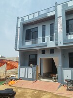 3 BHK + Extra Room 1100 Sq.Ft. Villa in Kalwar Road