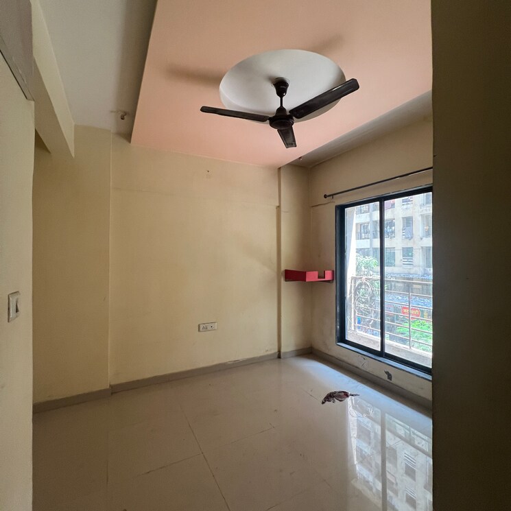 Bathroom, mahavir-darshan 2 Bedroom 689 Sq.Ft. Apartment In Y K Nagar Palghar 8823265