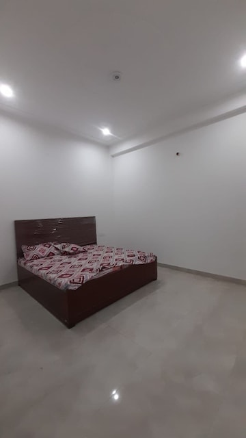 Bedroom in 3 BHK Apartment at Spring Meadows, Tech Zone 4 Greater Noida – for Sale