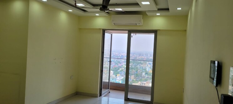 Bedroom, merlin-5th-avenue 3 Bedroom 1122 Sq.Ft. Apartment In Salt Lake City Kolkata 8823255